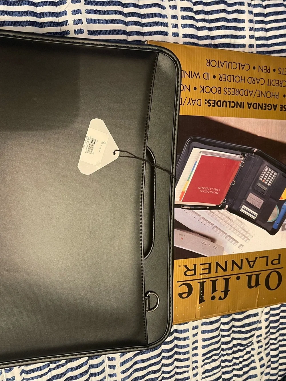 N/A file planner